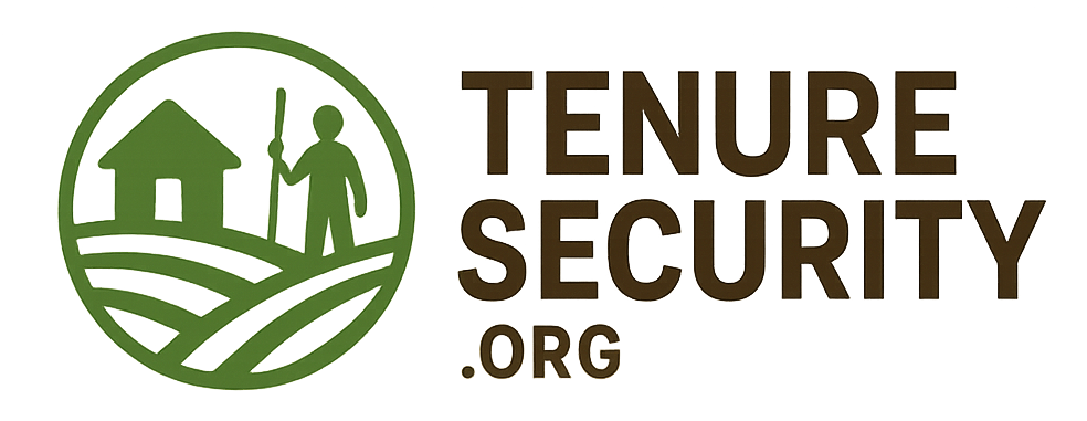Tenure Security Logo