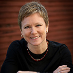 Photo of Susan Markham