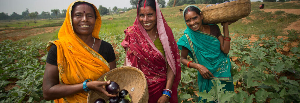 Food Security - Tenure Security: Protecting Land, Rights, and Livelihoods