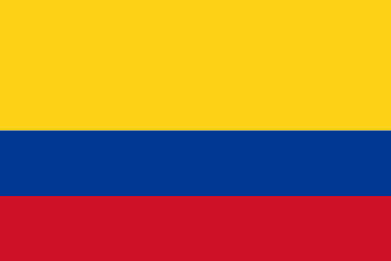 An image of the country's flag.