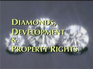 Diamonds