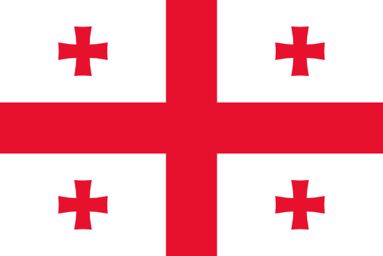 An image of the country's flag.