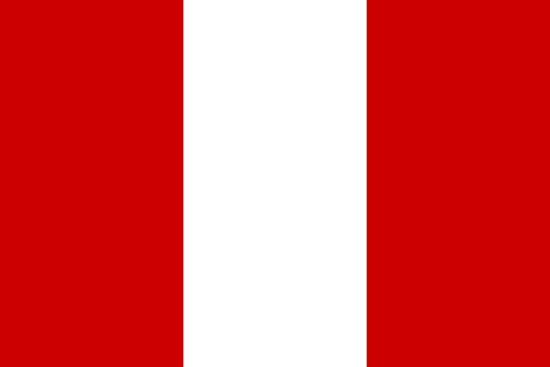An image of the country's flag.