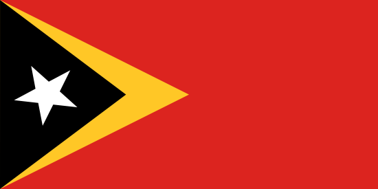 An image of the country's flag.
