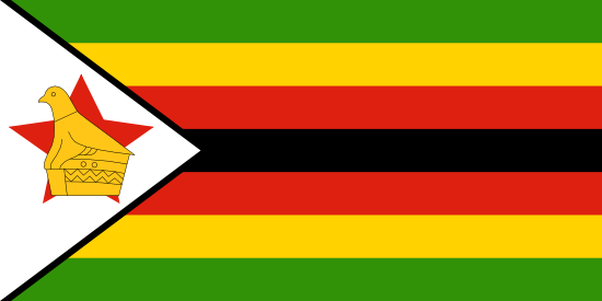 An image of the country's flag.