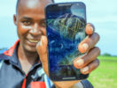 Brochure: Mobile Applications to Secure Tenure