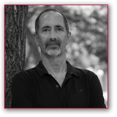 Jon Unruh, PhD
