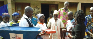 Facilitating land tenure security for women through economic empowerment