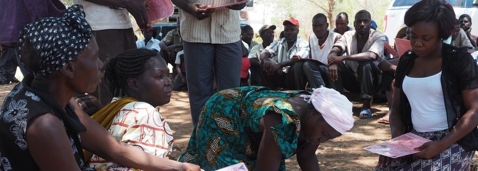 ILRG Gender Assessment For Zambia and Mozambique Findings and ...