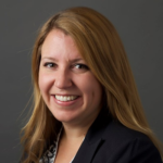 Corinne head shot