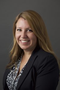 Corinne Hart, USAID