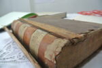 old book