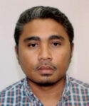 Serge Ramanantsoa headshot