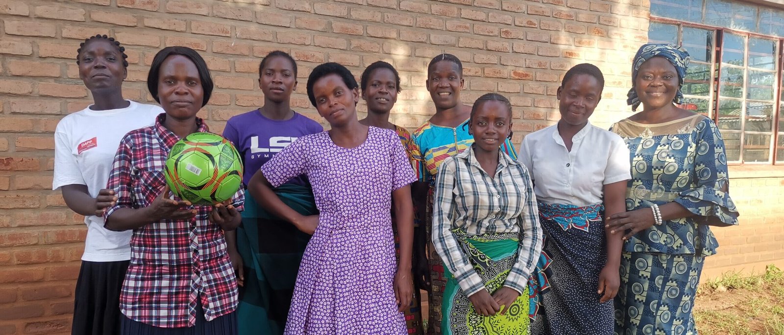 ILRG II Gender Equality & Social Inclusion Strategy - Tenure Security ...
