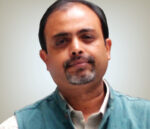 Pranab Choudhury
