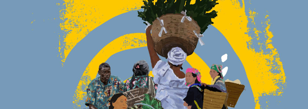 Brasilia Livelihoods Exhibition