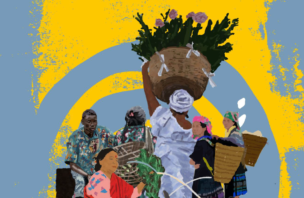 Brasilia Livelihoods Exhibition