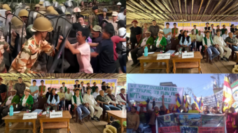 Hydropower, Climate Risk, and the Renegotiation of Land Rights in Arunachal Pradesh