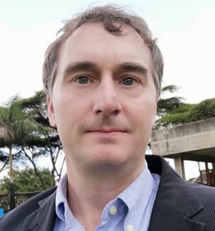 Neil Sorensen