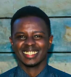 Moses Ngugi